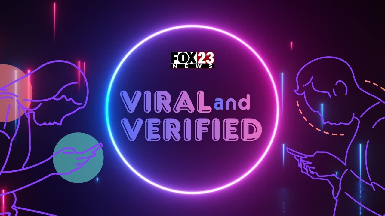 FOX23 News Tulsa is live!