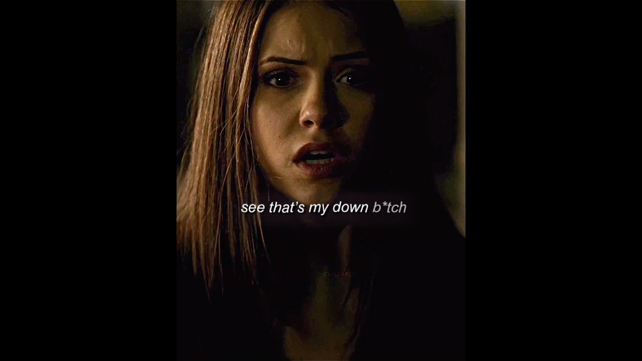 The way she protected him #elenagilbert #damonsalvatore #delenaedit #thevampirediaries #viral #tvd