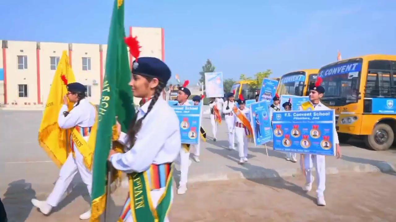 🏆✨ Чествуем чемпионов | Ученики школы FS Convent School блистают в спорте и стрельбе из лука ✨🏹