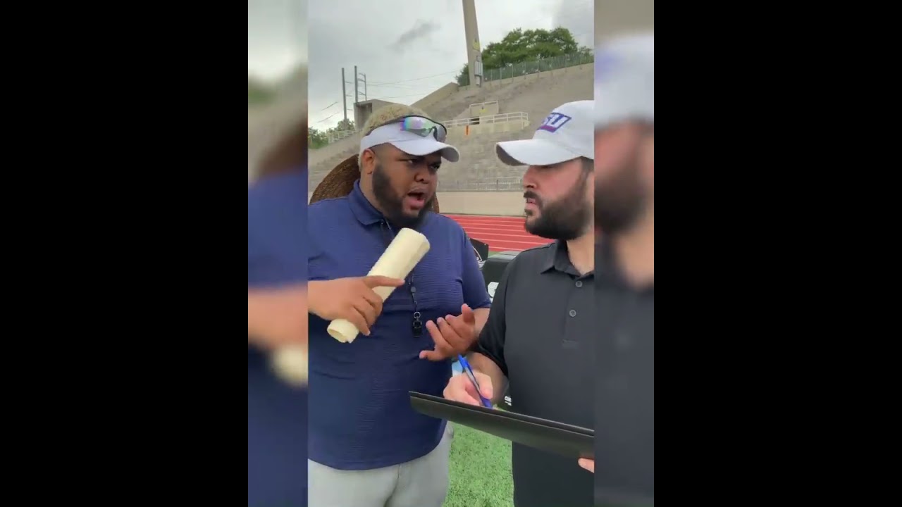 High school coaches have too much power over these athletes' future