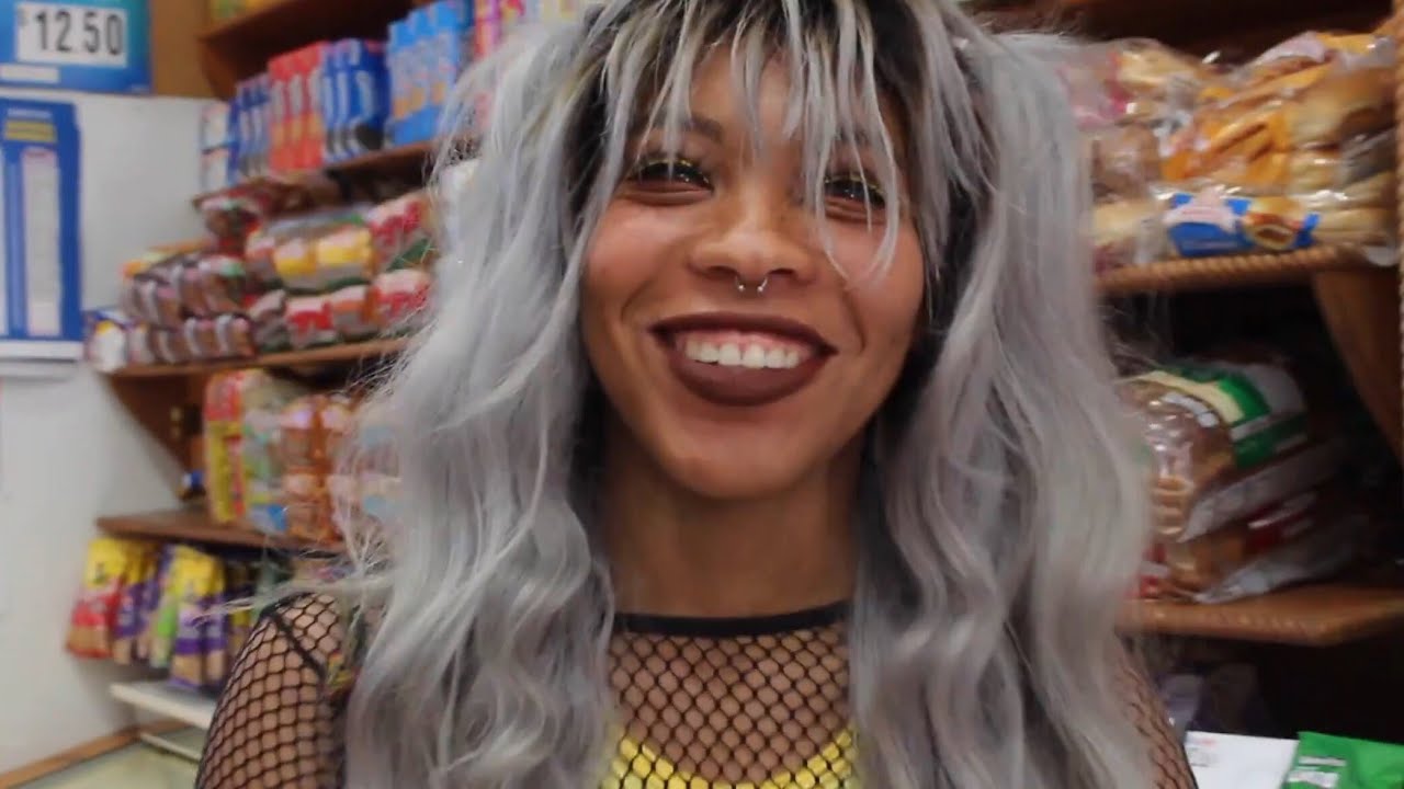 AFROPUNK 2016 Vlog: Day 1
