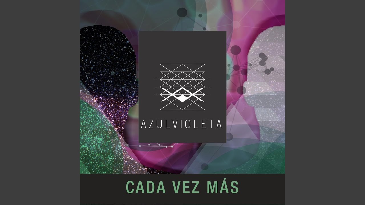 Cada Vez Mas