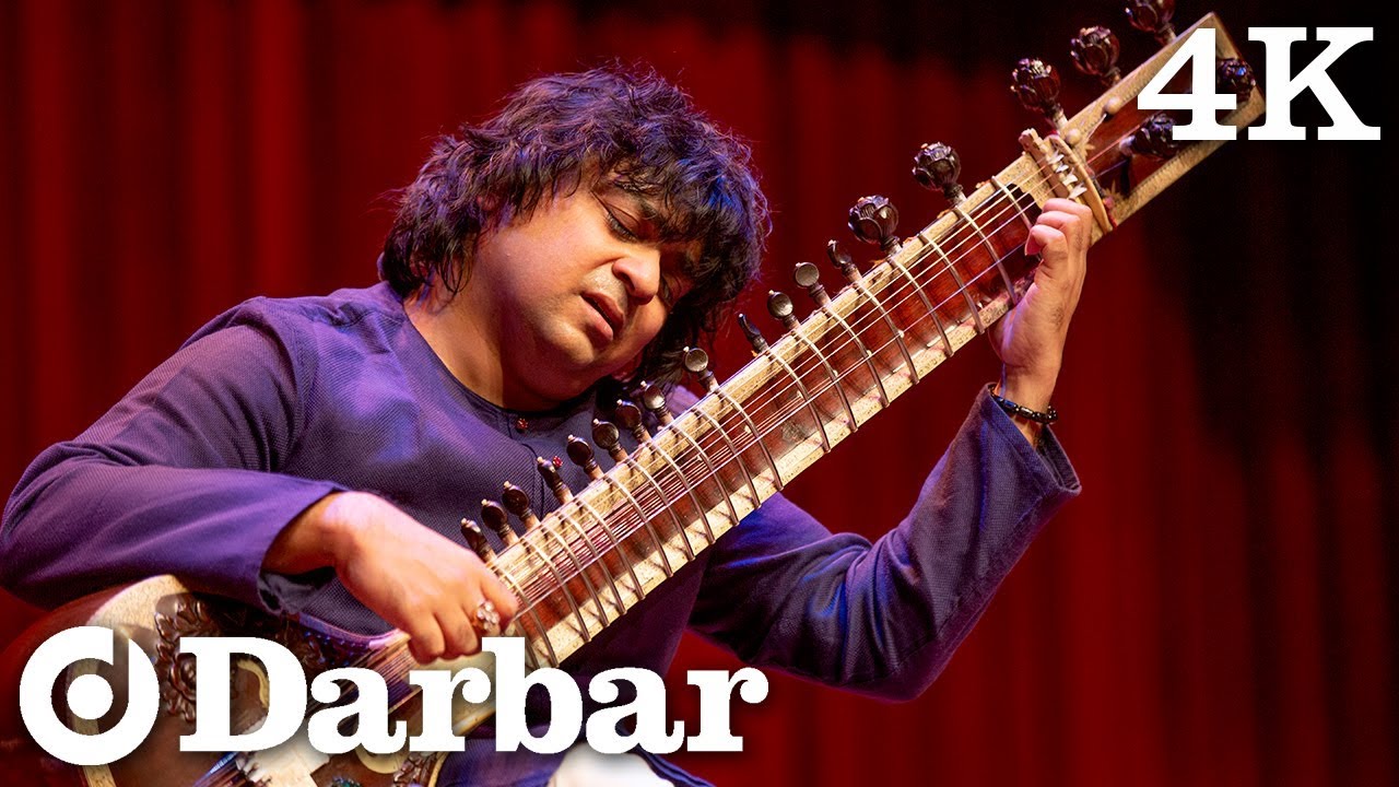 What is Upaj? Interview & Demo | Niladri Kumar & Sukhvinder Singh ‘Pinky’ | Music of India