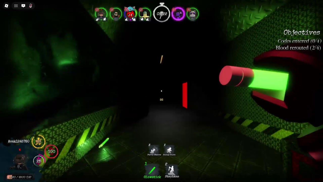 Osu mania 