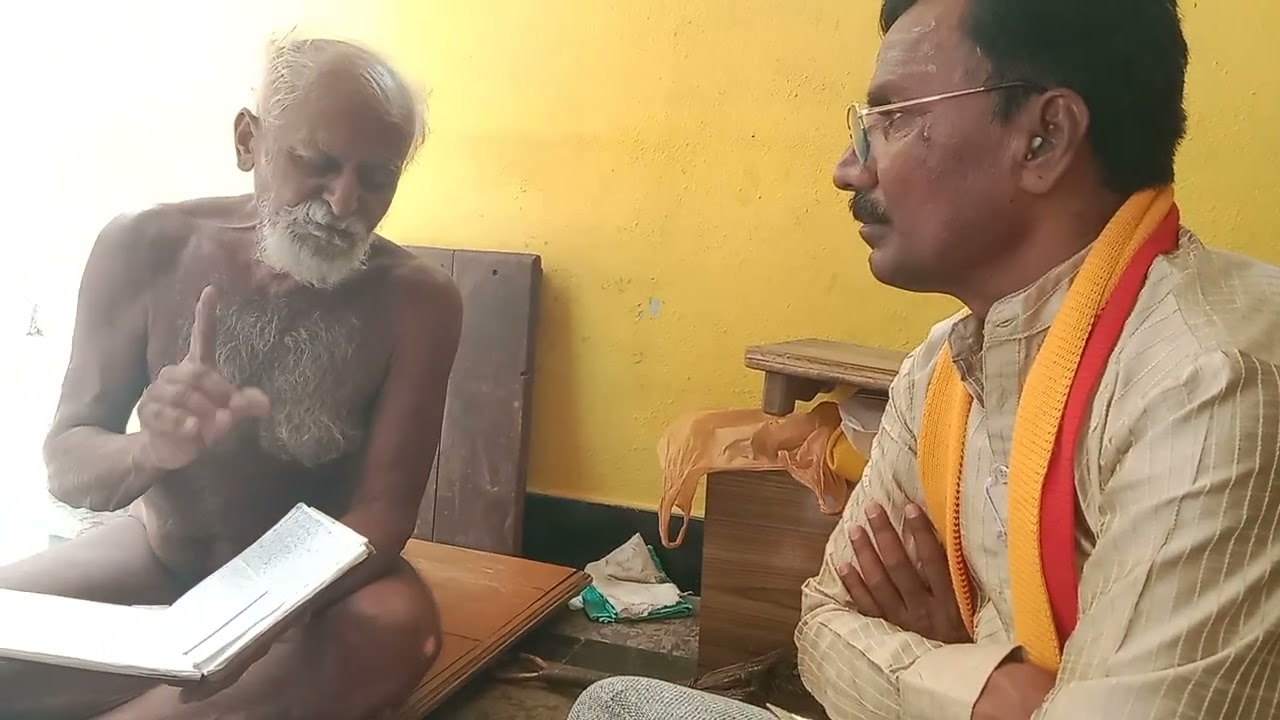 ಮಳಖೇಡಕ್ಕೆ ಸಂಶೋಧಕ ಸಾಹಿತಿ ಮುಡುಬಿ ಗುಂಡೇರಾವ ಭೇಟಿ ನೀಡಿ ಜೈನ ಮುನಿಗಳ ದರ್ಶನ ಪಡೆದರು (3)