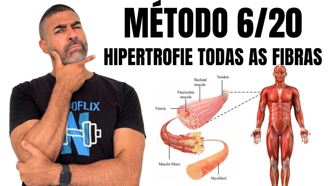 Fibras tipo 1 vs tipo 2: o que realmente muda no treino