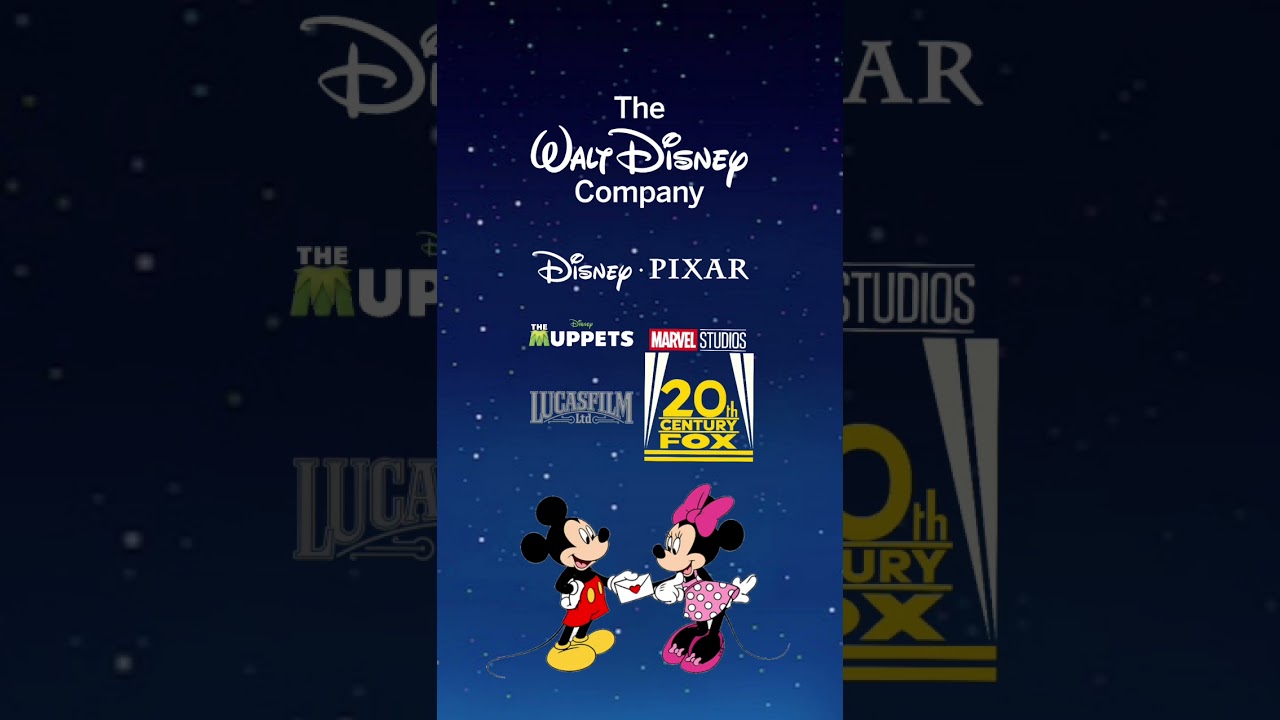 Это обой для фанатов The Walt Disney Company. я сам сделал этот обой. 