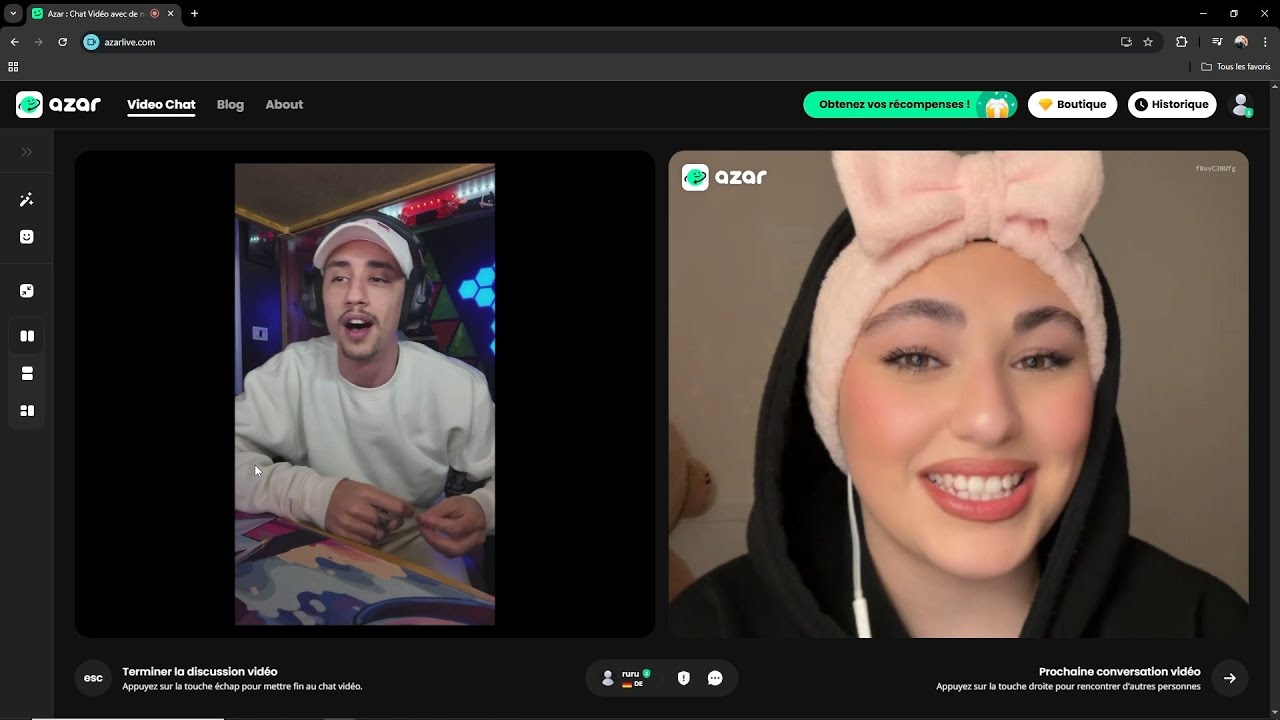 B_B10 AZAR | Stream 04.02.2026