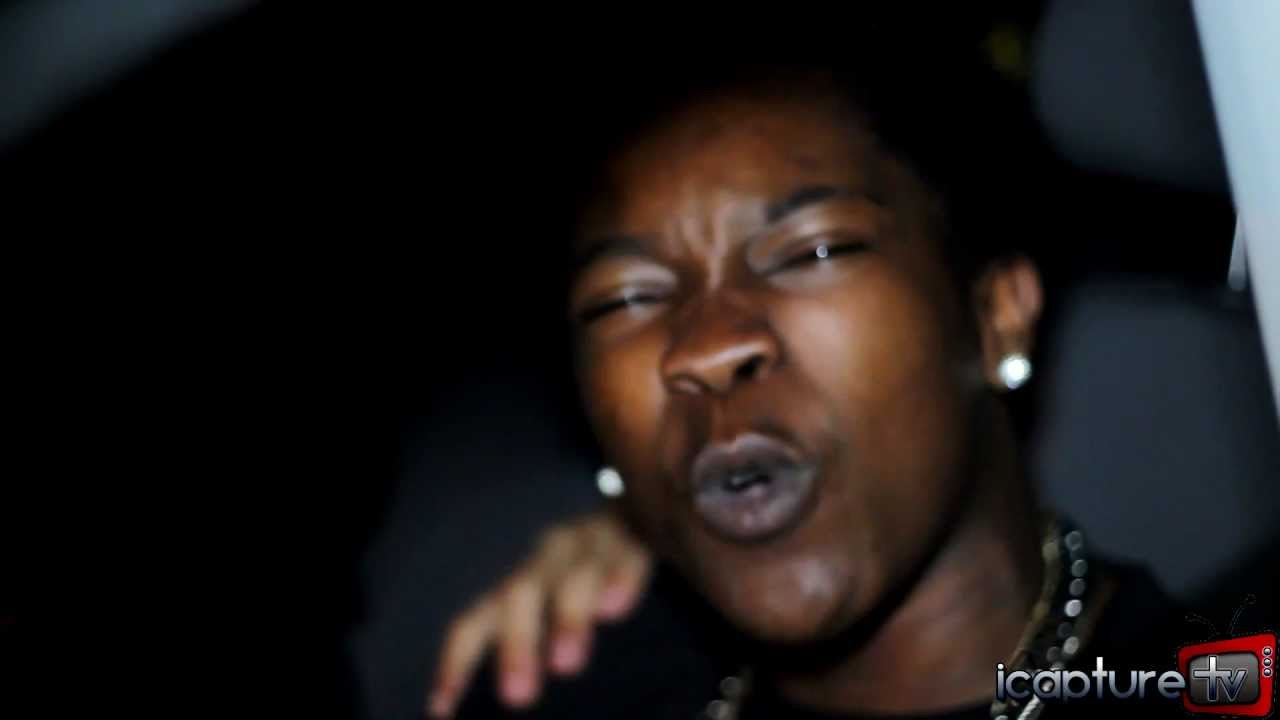 SHREDDIE - FREESTYLE @iCaptureTV