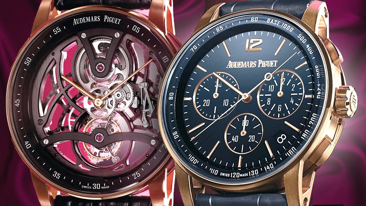 Why The Audemars Piguet Code 11.59 Failed To Impress