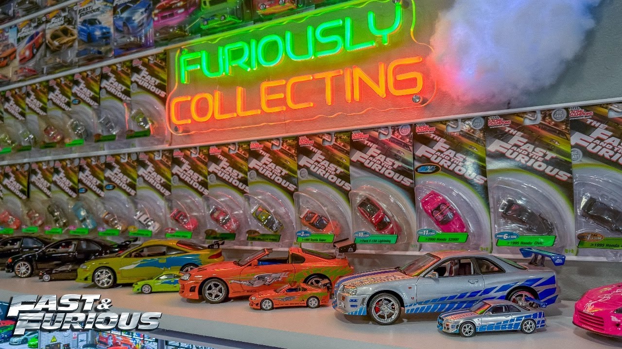 Распаковка САМОГО ГРААЛЬНОГО ЭКЗЕМПЛЯРА! Модель Nissan Skyline R34 1/18 в масштабе 1/18 от Racing...