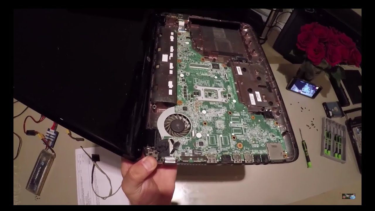How to Fix HP Pavillion Screen Flickering Problem