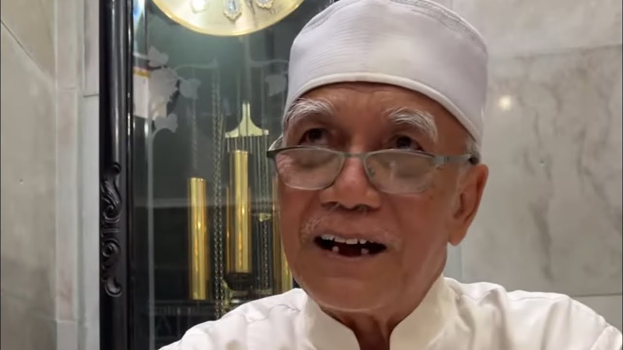 Kajian Ramadhan 1447 H Hari ke-15 Masjid Darul Falah Purin Kendal ,bersama KH. Mujahid. SH