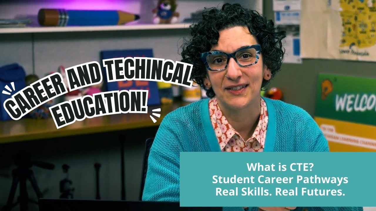 Что такое профессионально-техническое образование? Изучение возможностей профессионально-техничес...