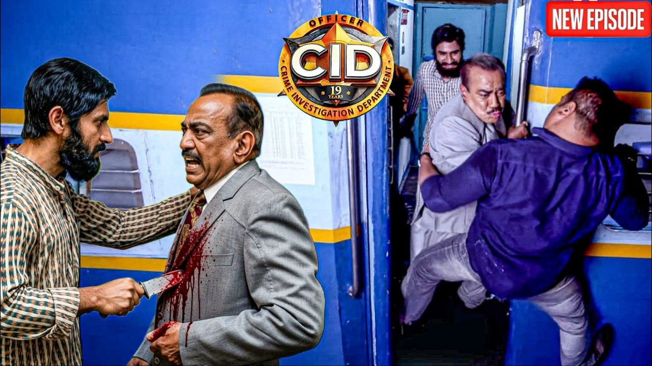ACP पर जानलेवा हमला, Daya ने बचाई जान || Cid Latest Episodes ||