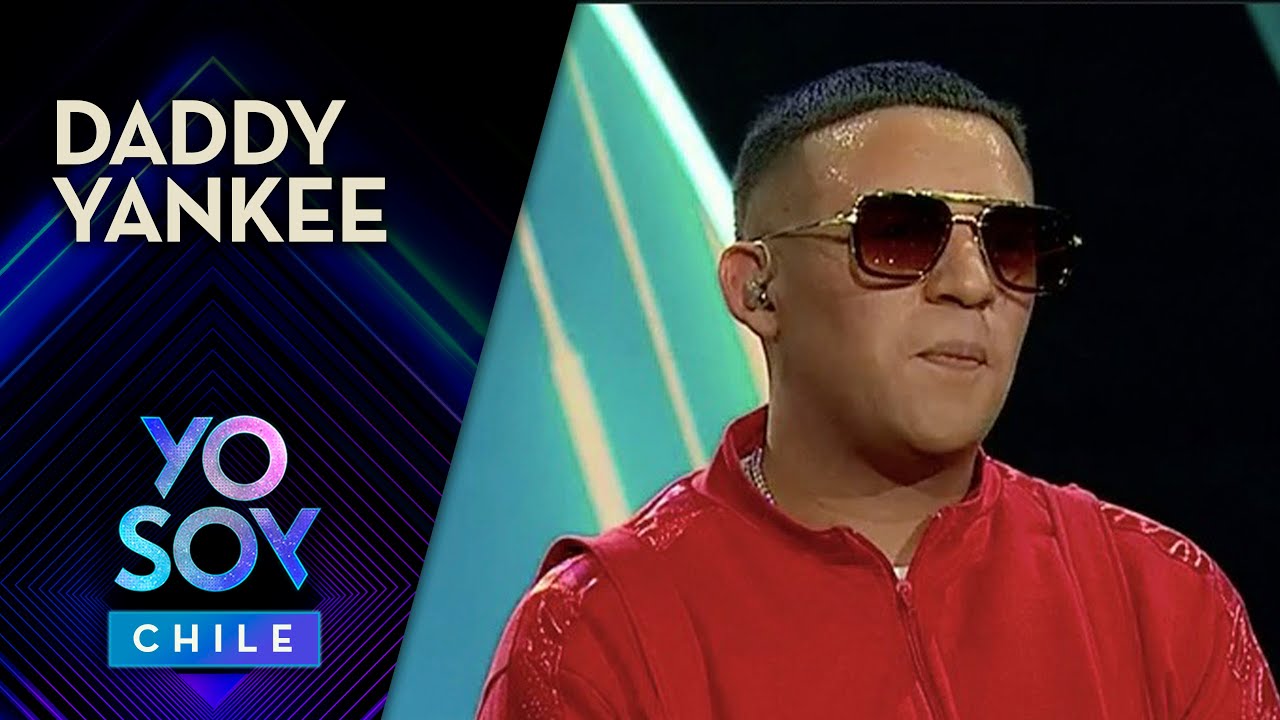 Oscar Flores cantó 