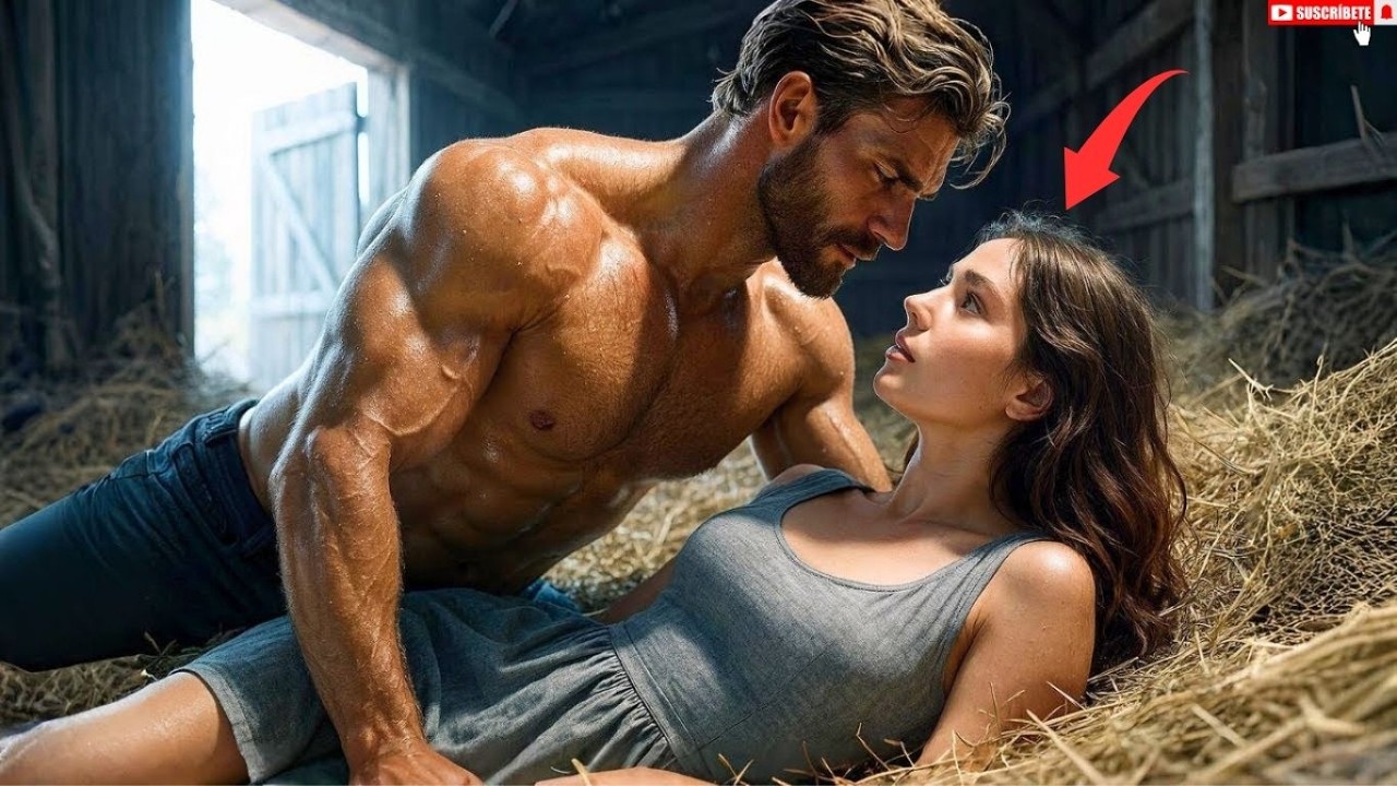 « Fais-moi l’amour… Relève ta jupe », Le Cow-boy du Wyoming_