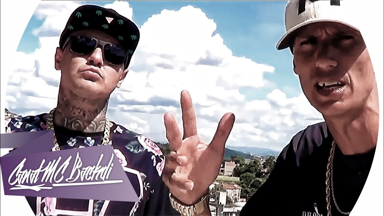 MC Danilo Boladão e MC Kazuya / Pra Não Mais Voltar / Vídeo Clipe
