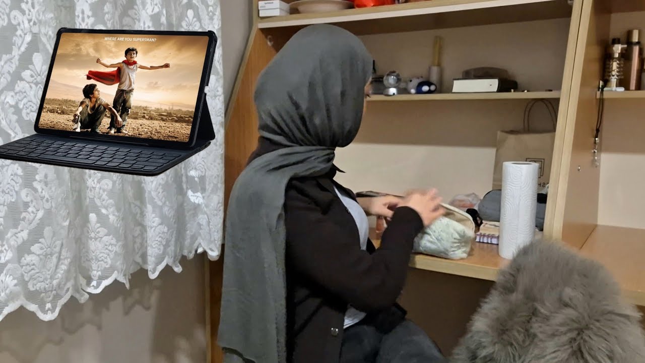 Neredesin süpermen