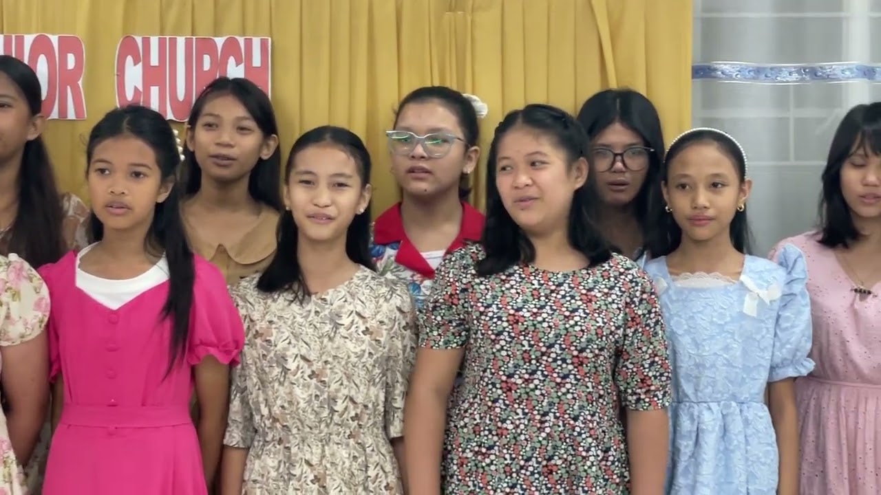 Do You know that I’ve Been Born Again? grade 6 Special Number 