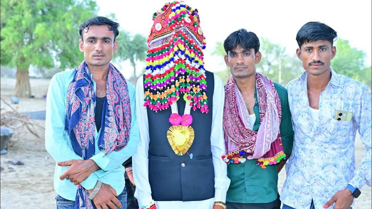 सिंधी कल्चर में शादी 