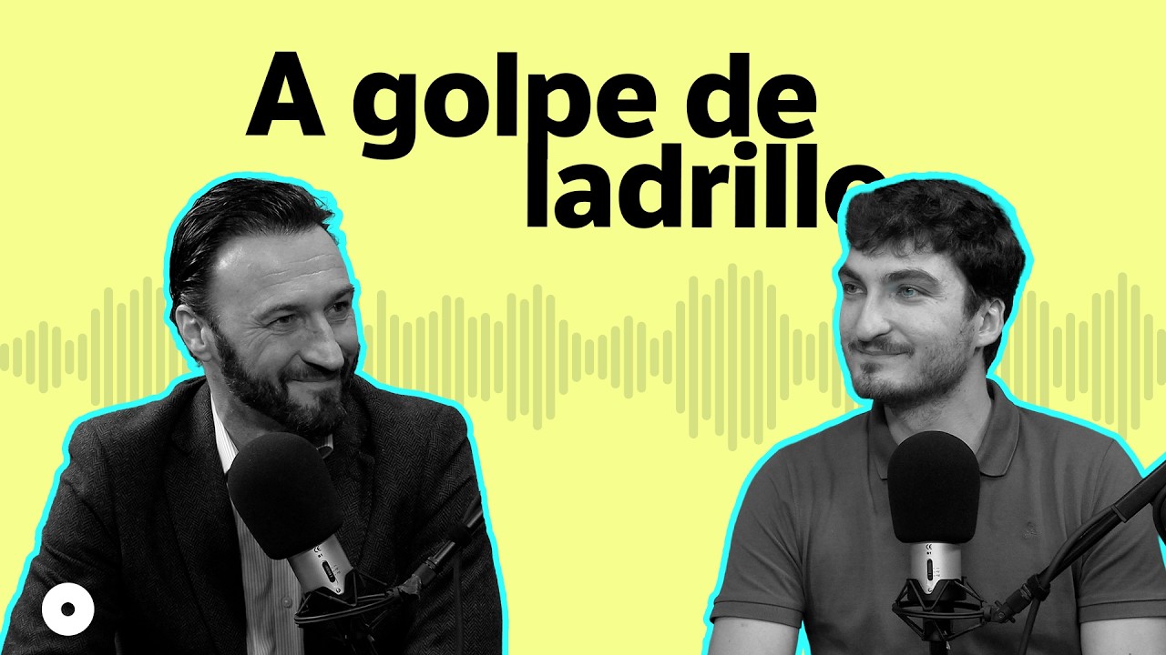 ¿Vivienda un 20% más barata? | Cooptima en A Golpe de Ladrillo #16