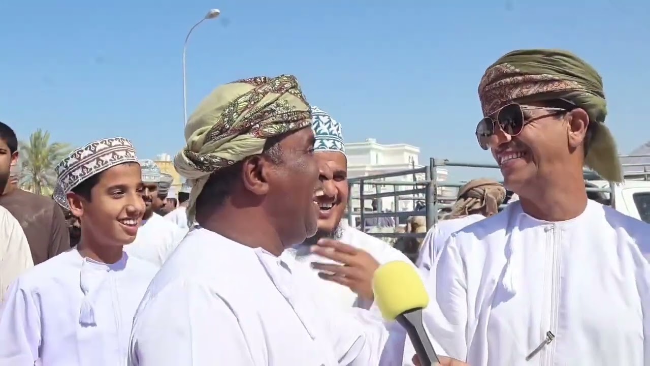 سلمان الغاربي وعادل العفاري #مع_سامي_الهدابي_غير