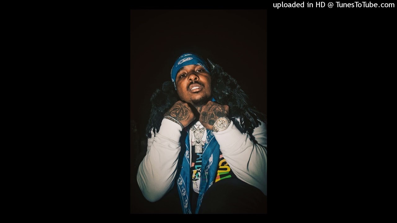 DOE BOY x YTB FATT Type Beat 