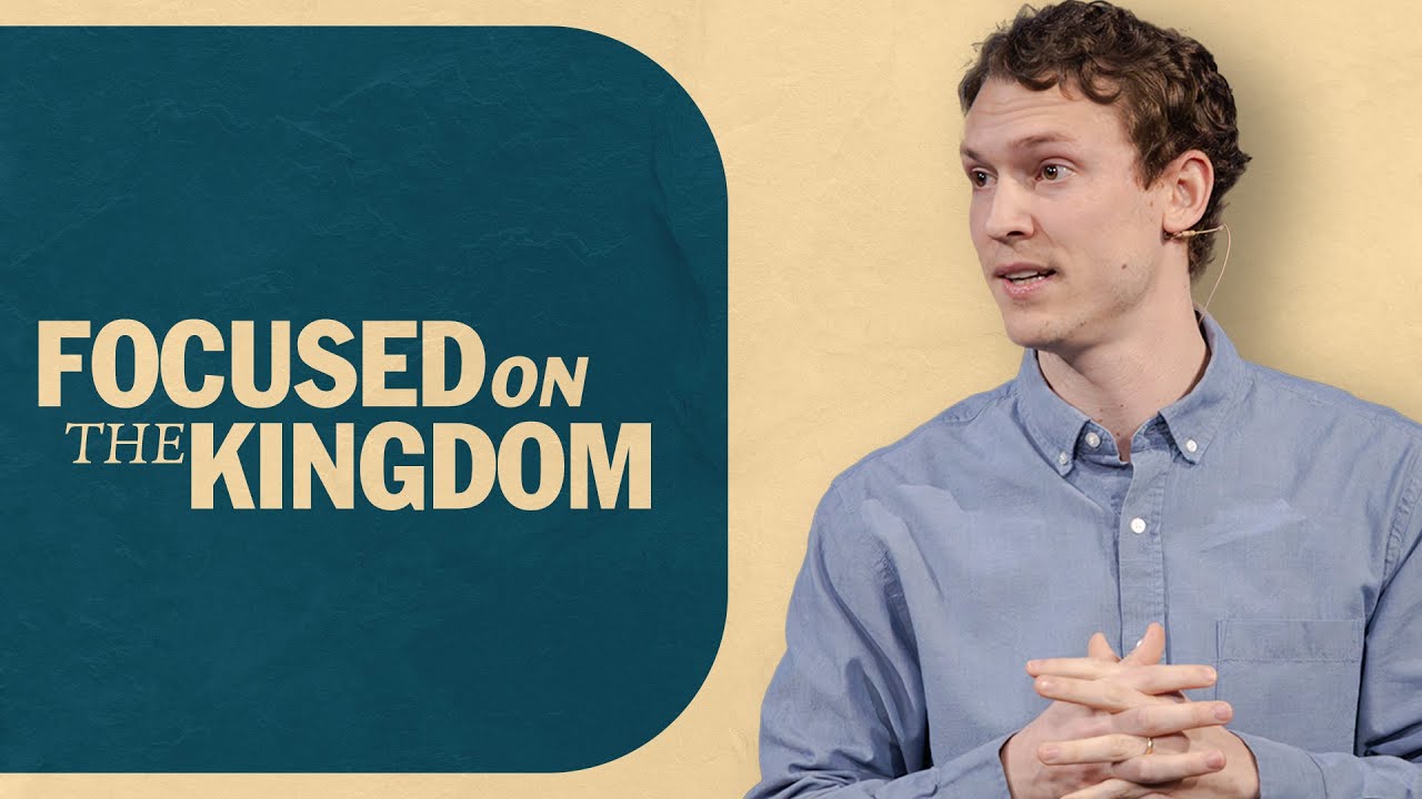 What Is the Kingdom of God? (Jesus' Powerful Parables Explained)