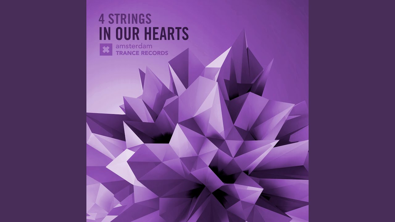 In Our Hearts (Original Mix)