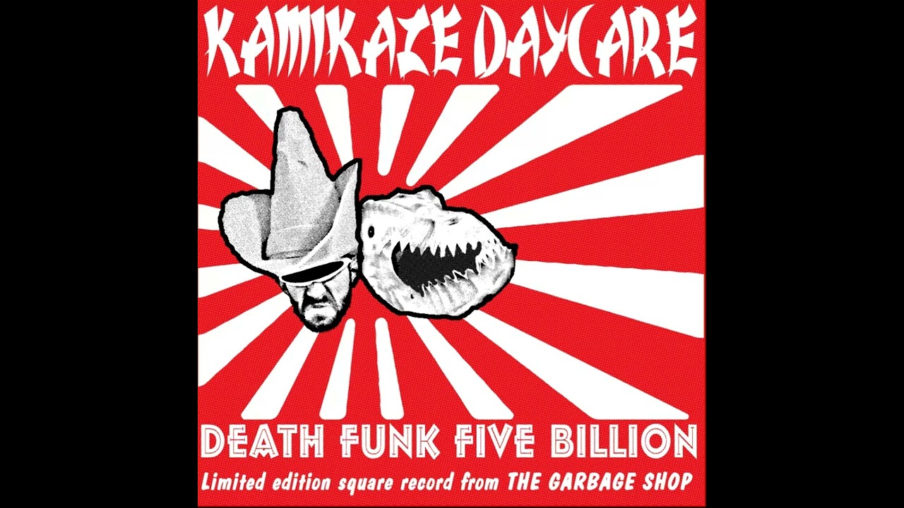 Kamikaze Daycare 