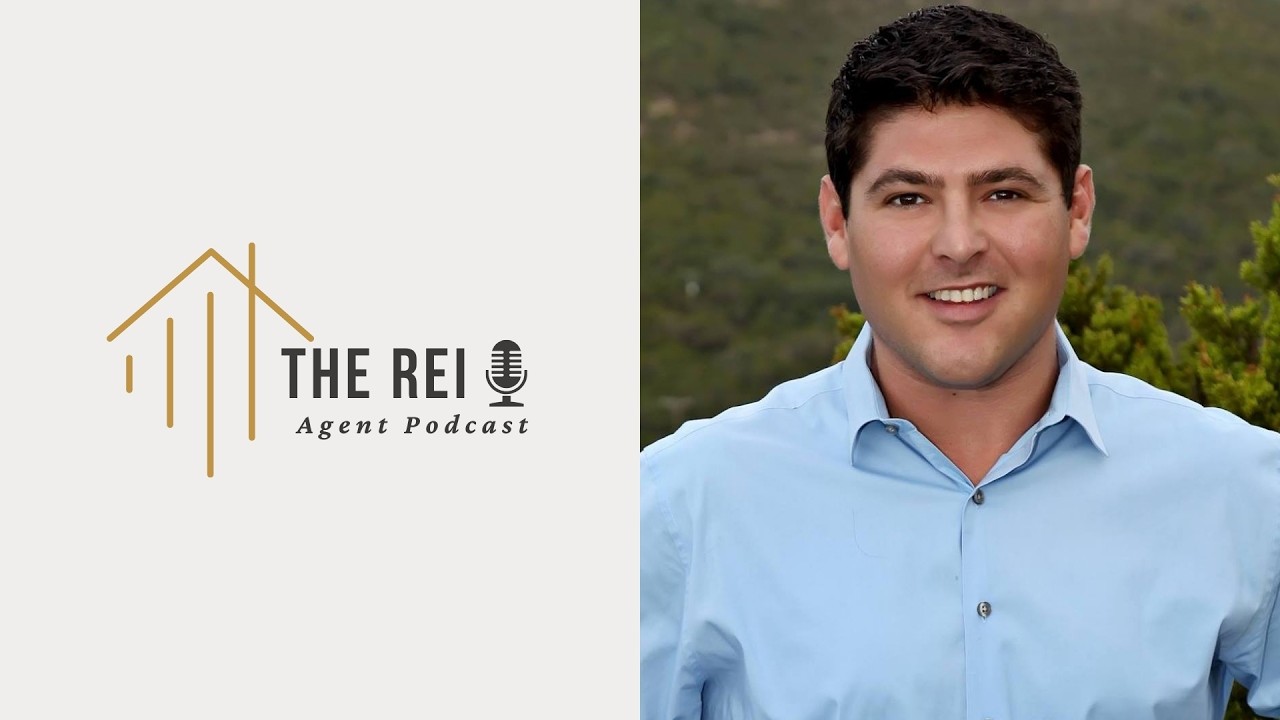 From Fraternity Rentals to Real Island Ownership with Mike Cossette