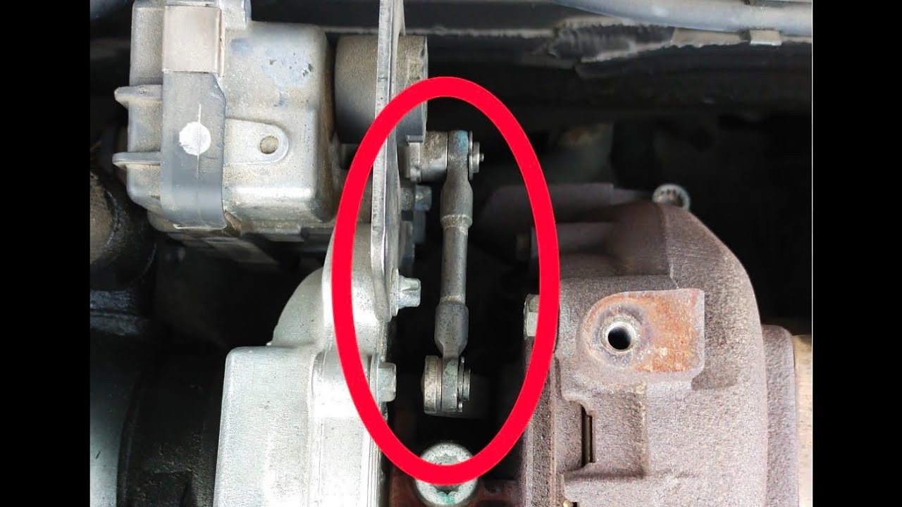 P3348 Diagnostic et réparation d'une Audi A6 C6 3.0 et 2.7 tdi avec problème de turbo 😱