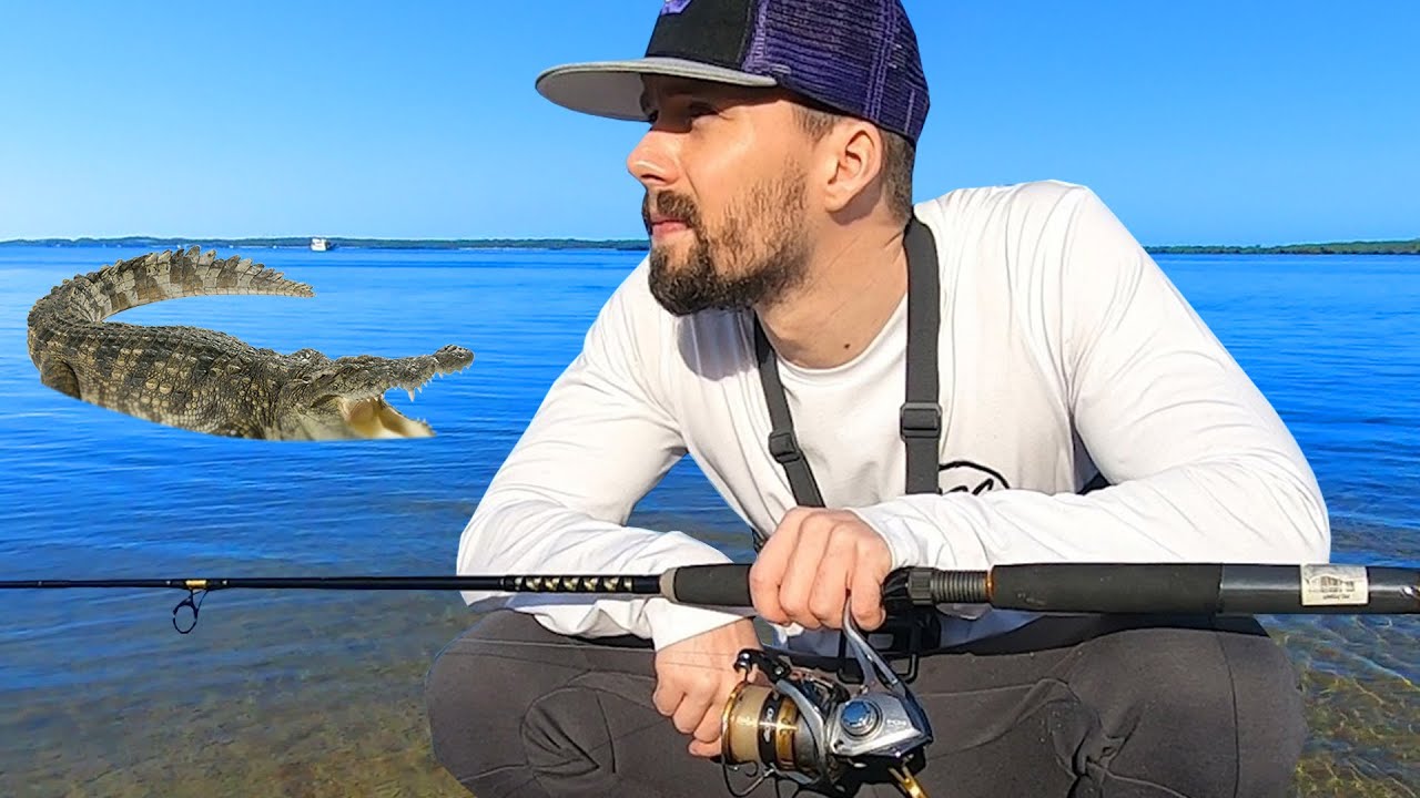 Fisherman redeems himself
