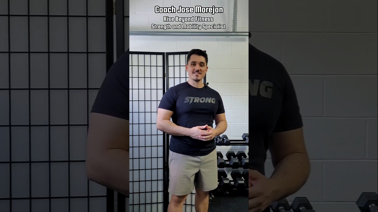#onlinecoach #onlinepersonaltrainer #mobilitycoach #strengthcoach #nutritioncoach #performancecoach