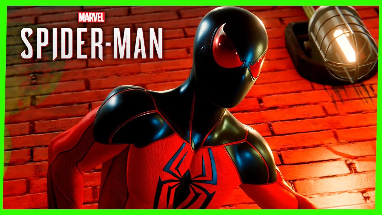 Marvel's Spider Man PS4 #63 DLC GUERRAS TERRITORIAIS #1 Dublado Português