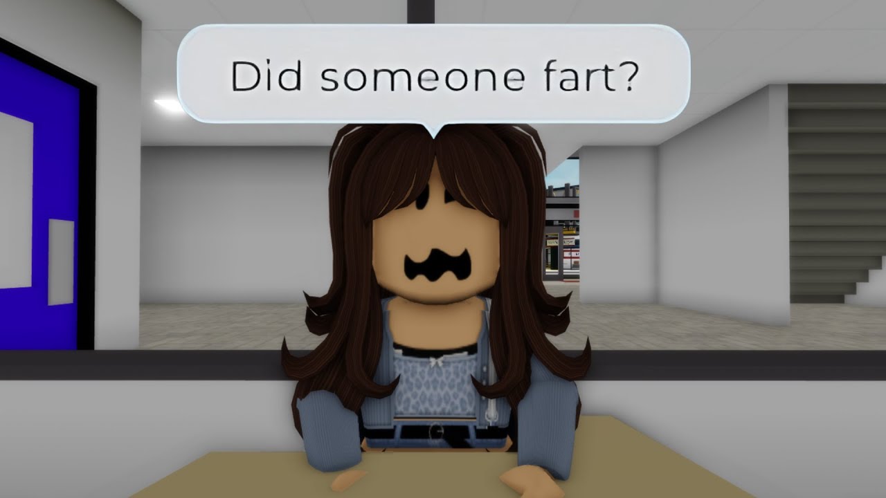 All of my FUNNY SCHOOL MEMES in 21 minutes! 😂 - Roblox Compilation