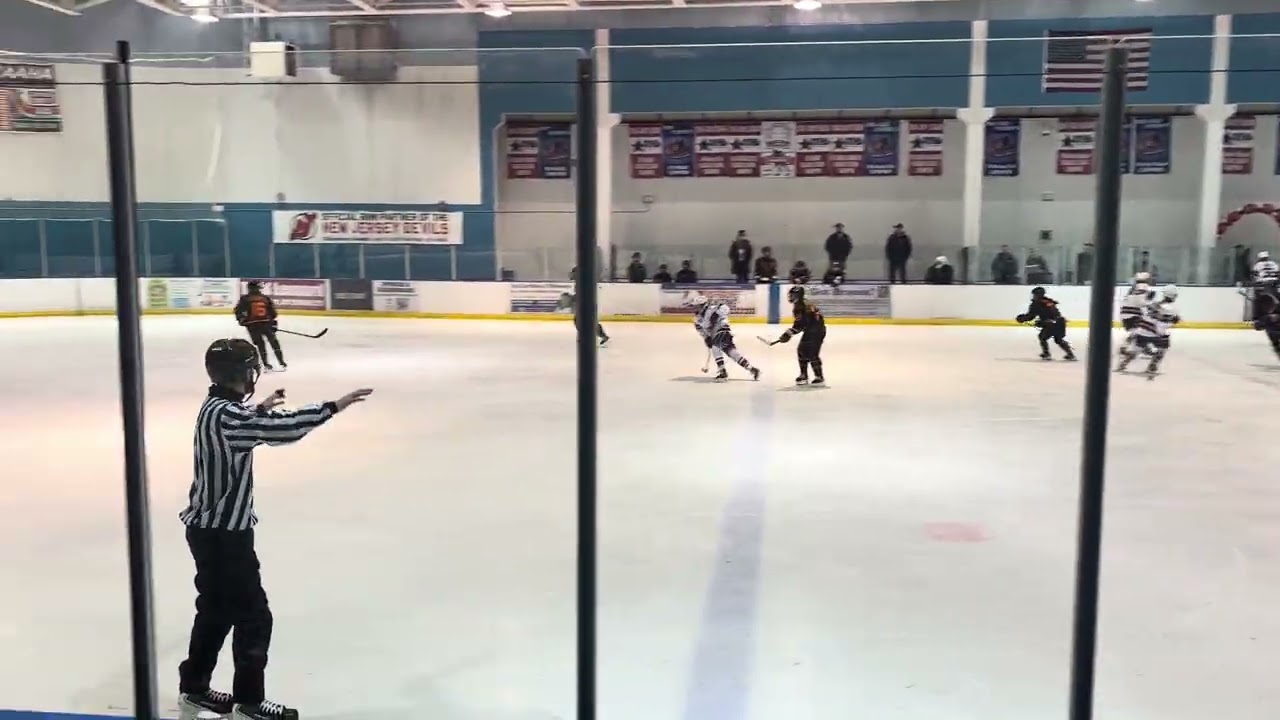 Vs NJ Col.