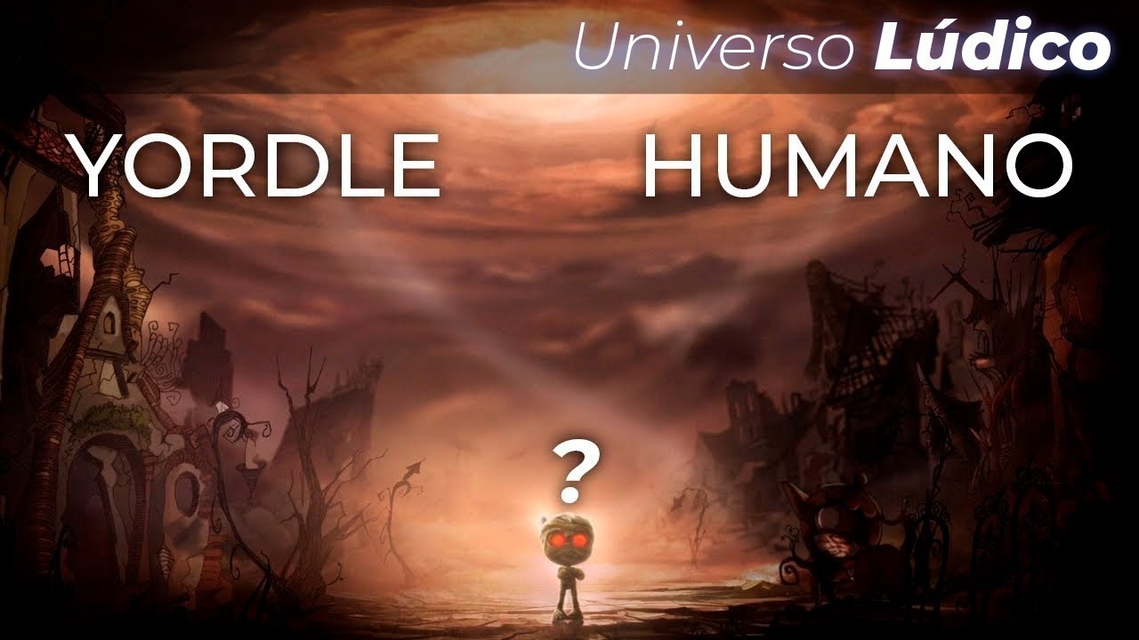 AMUMU: YORDLE OU HUMANO? | História Explicada!