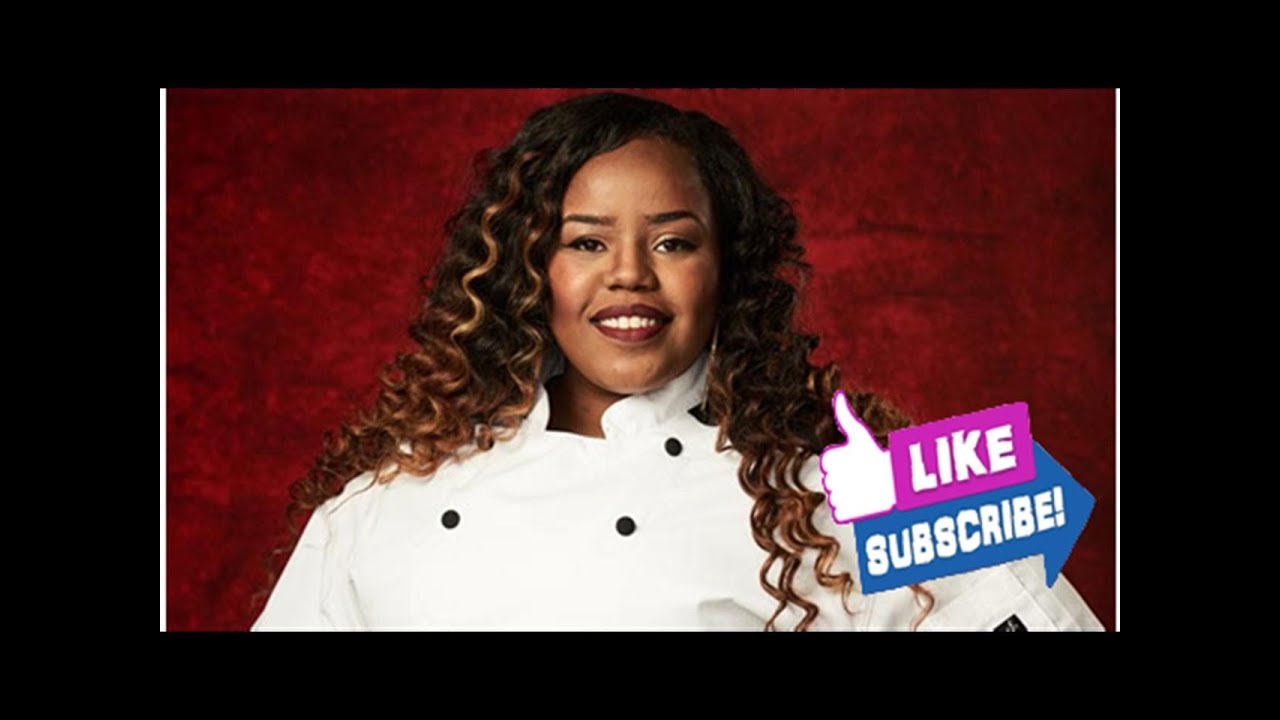 'Hell's Kitchen' episode 3 exclusive clip: Did veteran chef Jen Gavin really just accuse Gordon R...