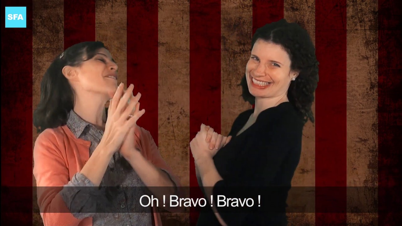 féliciter en français