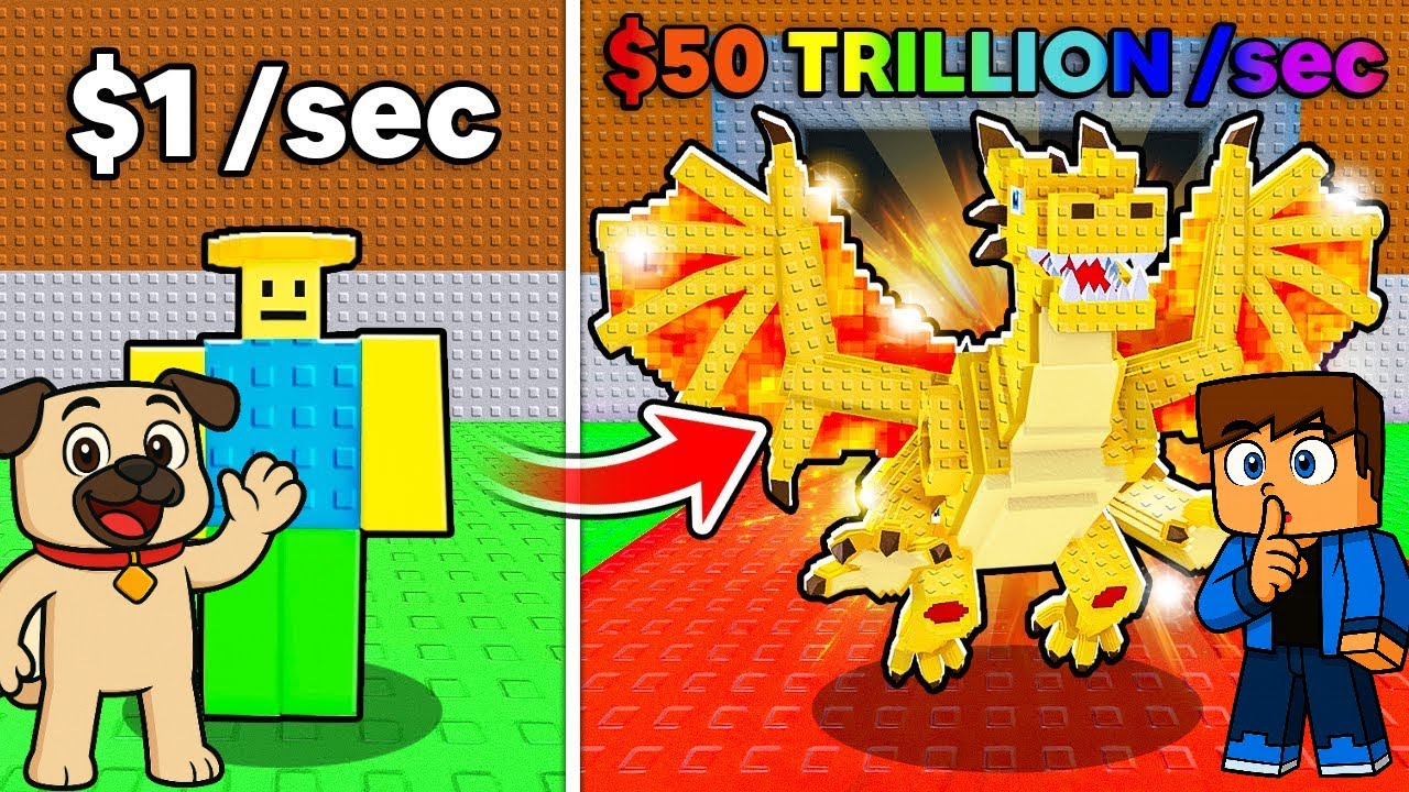 MEGVETTEM KIISNEK A LEGJOBB BRAINROTOKAT A STEAL A BRAINROT ROBLOXBAN!