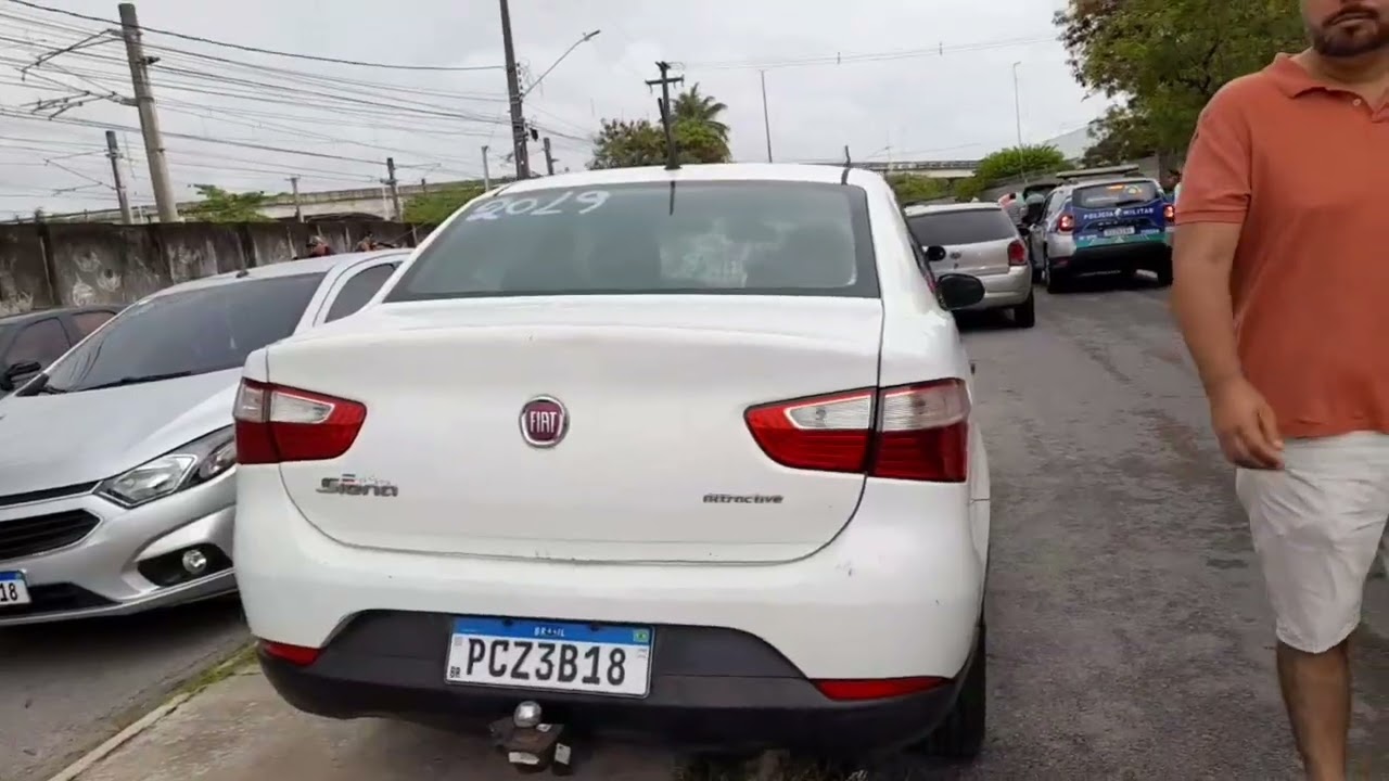 FEIRÃO DE CARROS DE JOANA BEZERRA PE 08/02/2026