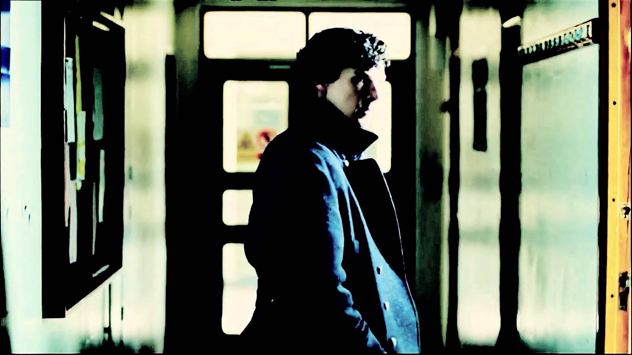 ● sherlock & john || 