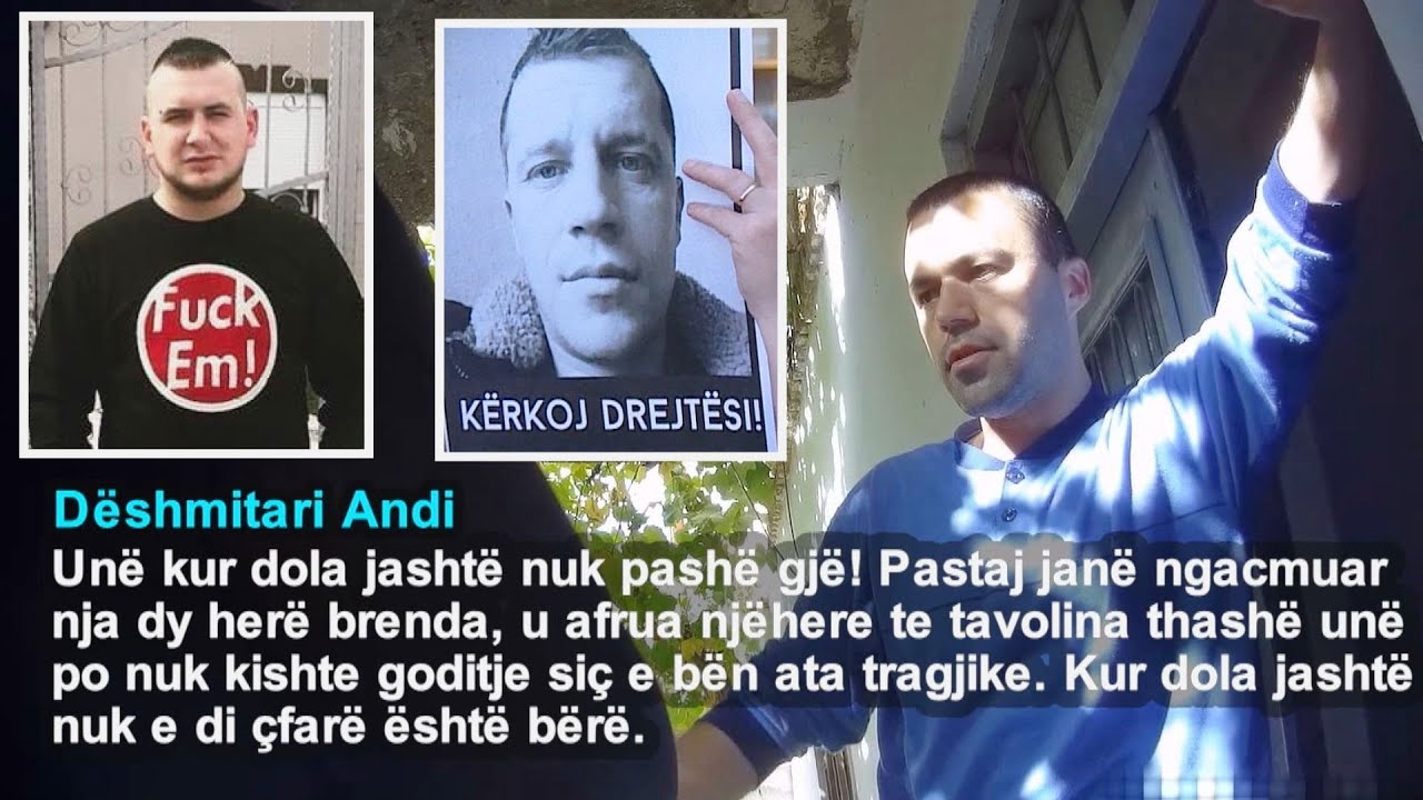Vrasja e bujshme e Egli Progës, kush fshiu kamerat dhe kush qëlloi?! - Fiks Fare