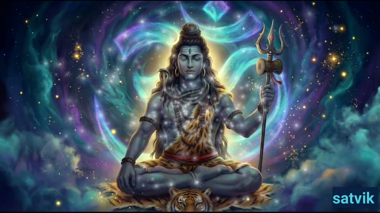 🕉️ शिव महास्तुति | Sanskrit Classical Shiv Bhajan | Har Har Mahadev