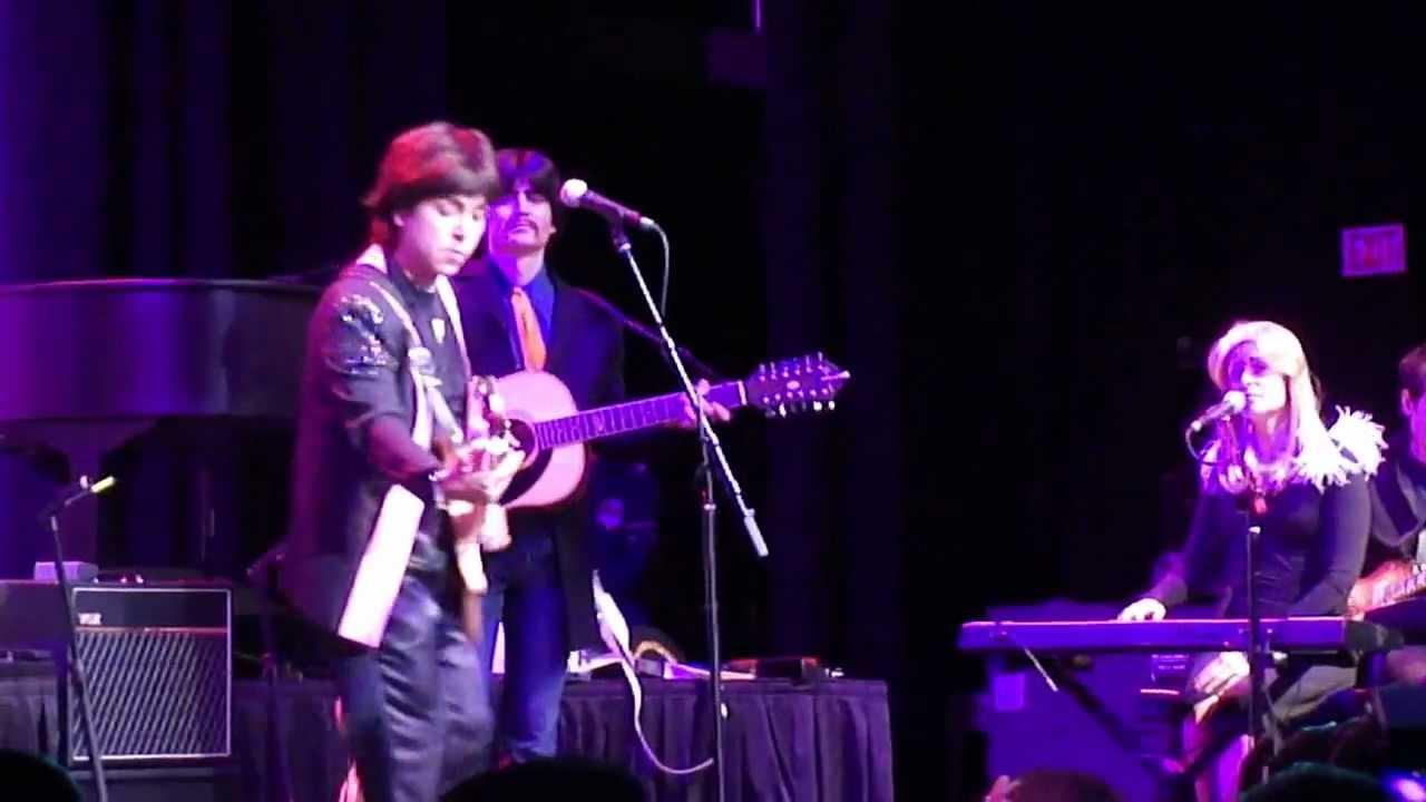 Band on the Run Fab Four 2011