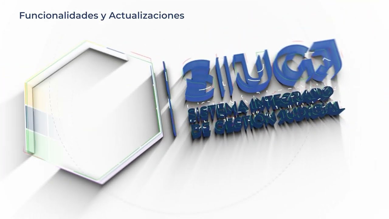 ✅ ¿Cómo registrar memorial y/o actuación?