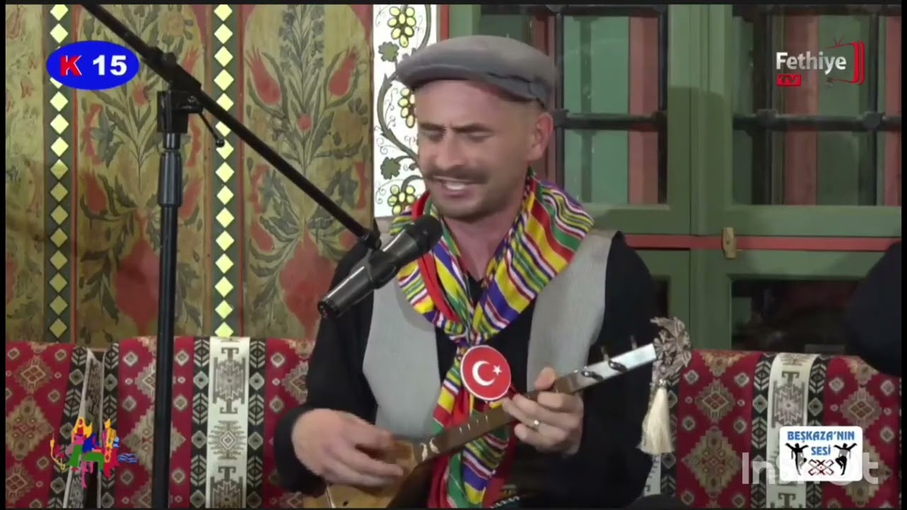 Sabri Özdemir & Yasin AKKAYA -mendil serdim urgana