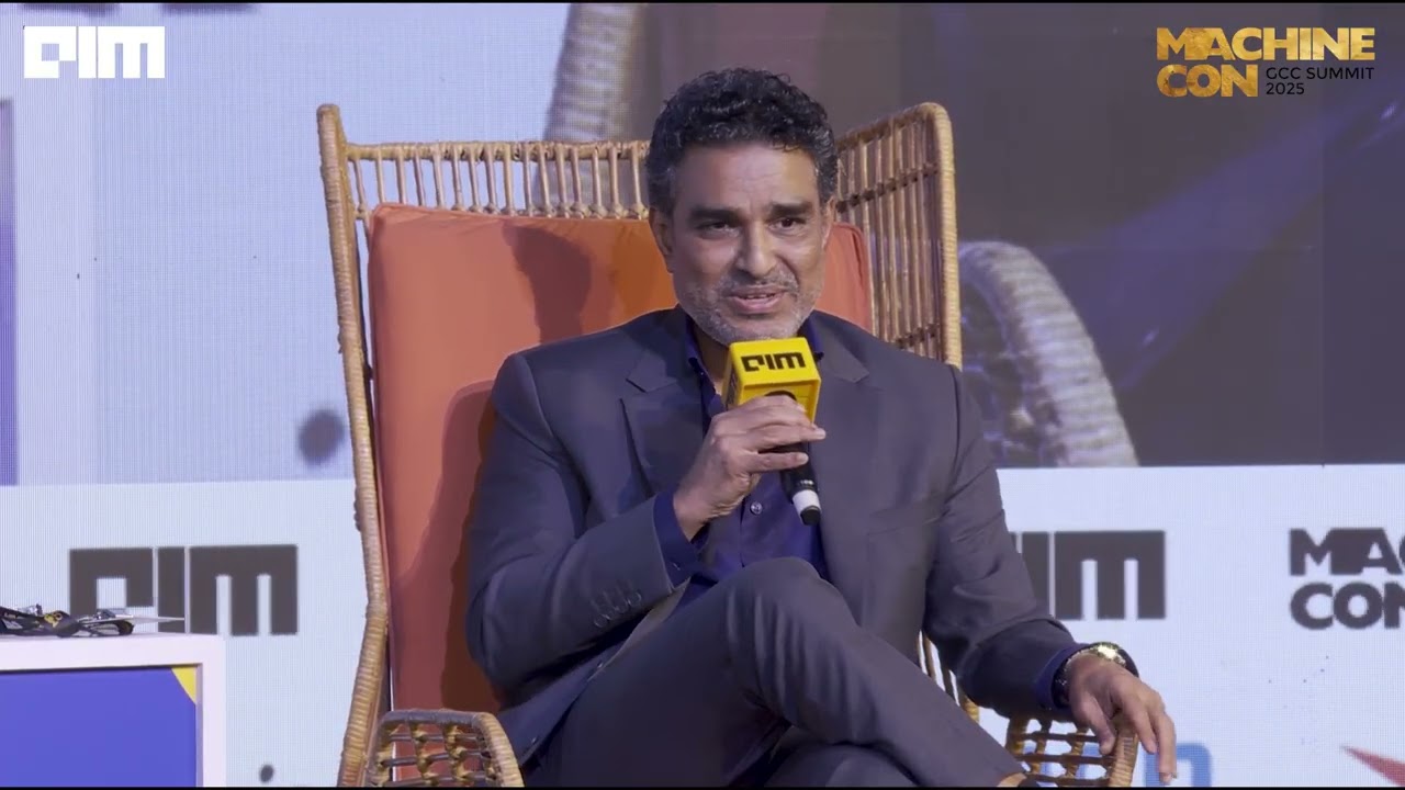 Lines, Lengths & Lessons: Sanjay Manjrekar on Speaking With Purpose
